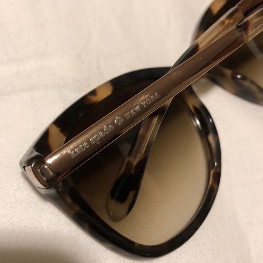 Kate Spade Sunglasses